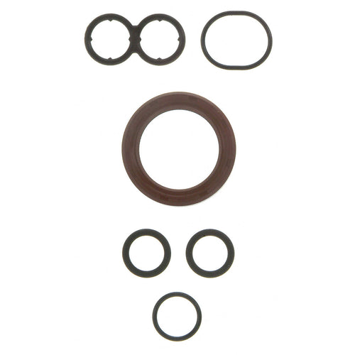 TCS FEL-PRO 46060 Crankshaft Front Seal Set