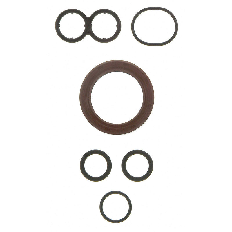TCS FEL-PRO 46060 Crankshaft Front Seal Set