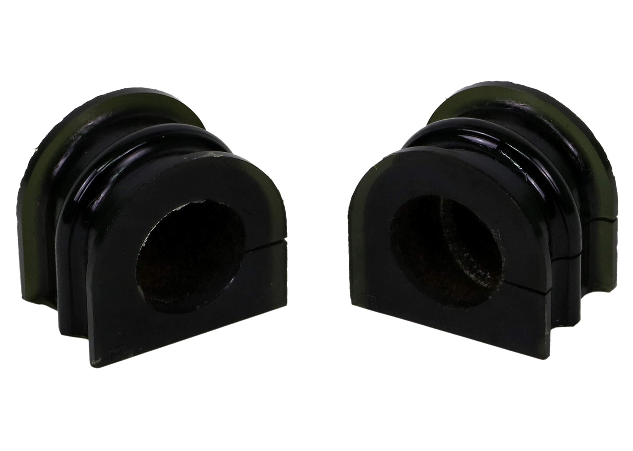 KSK091-33G Whiteline Bushing Kit, Black