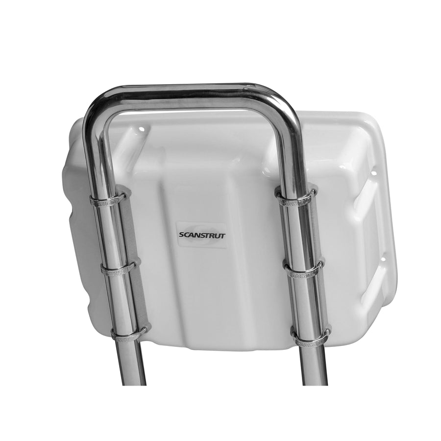 Helm Pod ScanPod SPH-8-W for displays up to 9"