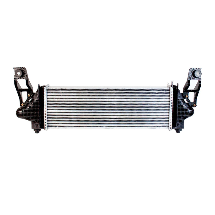 Charged Air Cooler TYC 18028 Compatible with 2013-2020 Ram Ram 1500 Pickup