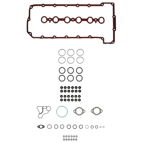 Head Gasket Set FEL-PRO HSU 26701 w/o Head Gasket