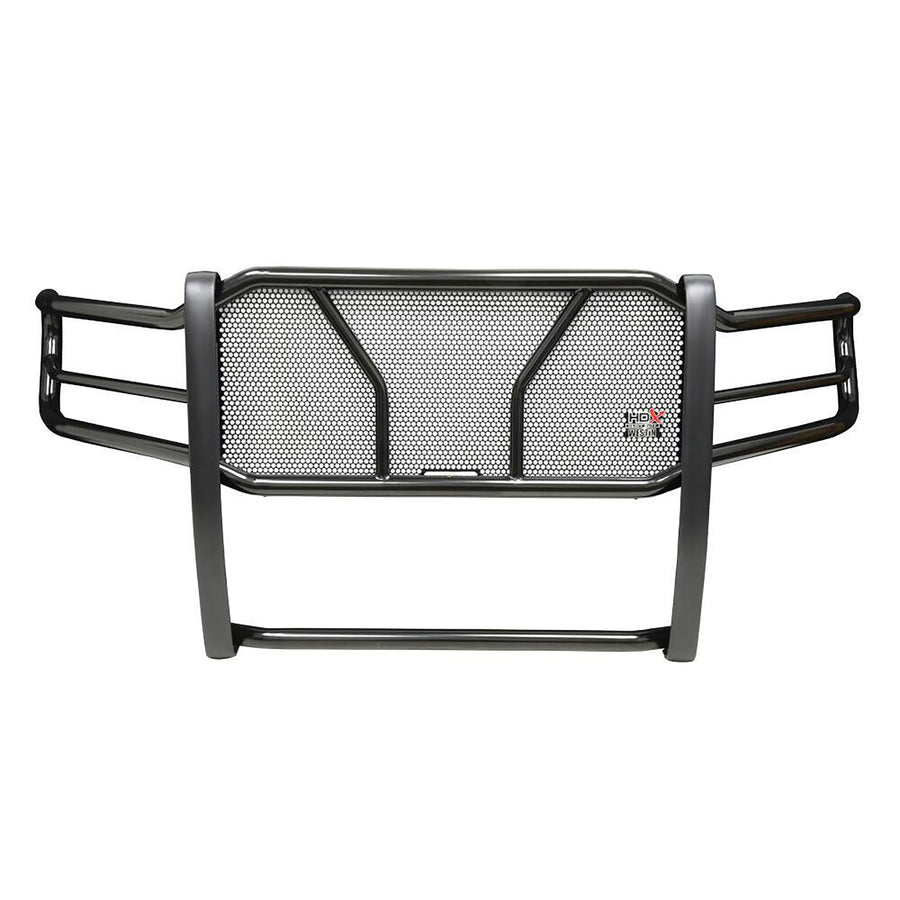 57-4025 Westin HDX 1-Piece Grille Guard fits 2019-2024 Ram 2500 3500 (Exc Power Wagon)