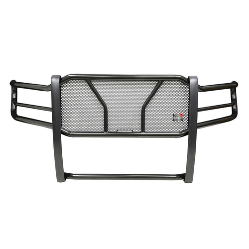 57-4025 Westin HDX 1-Piece Grille Guard fits 2019-2024 Ram 2500 3500 (Exc Power Wagon)