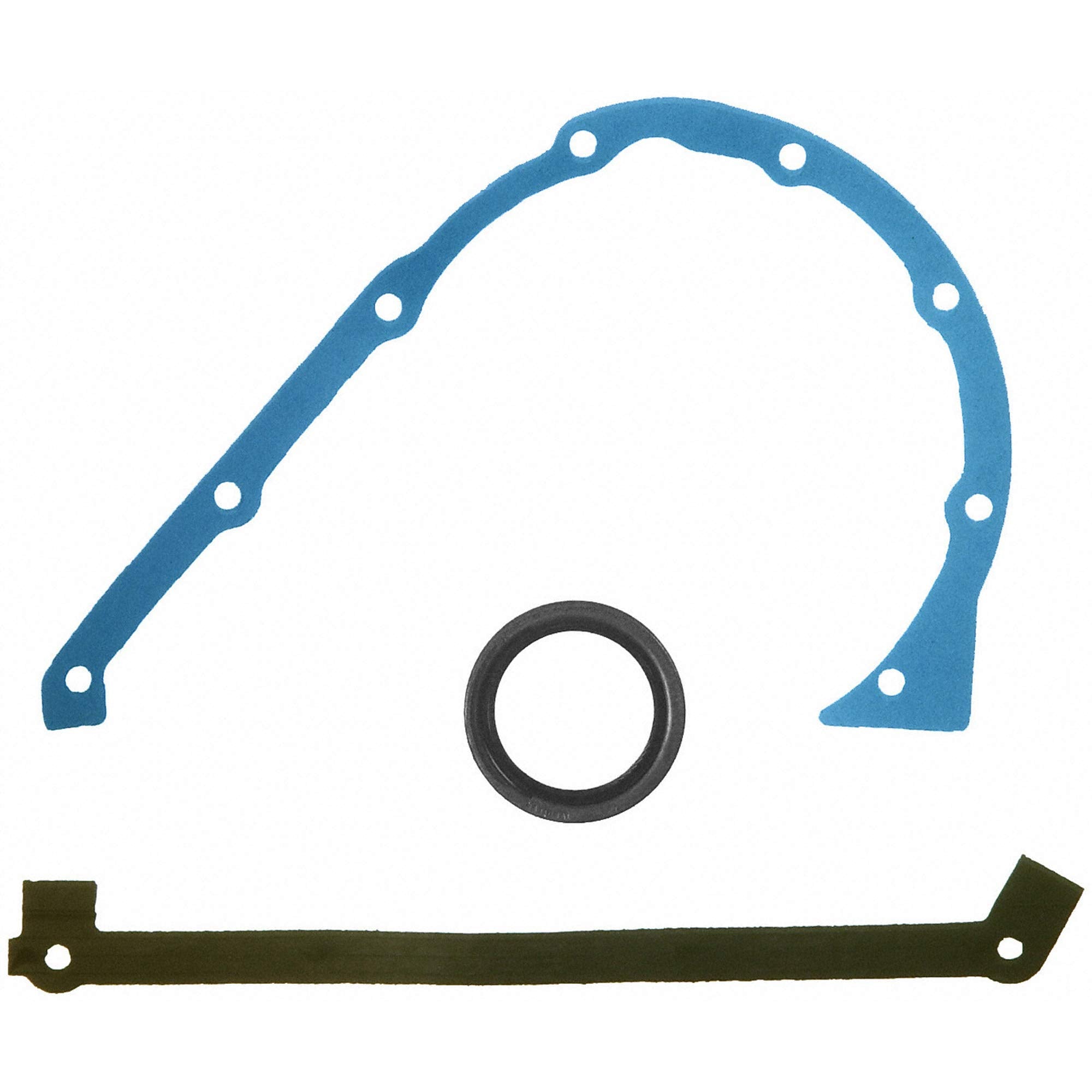 Timing Cover Gasket Set FEL-PRO TCS 13198