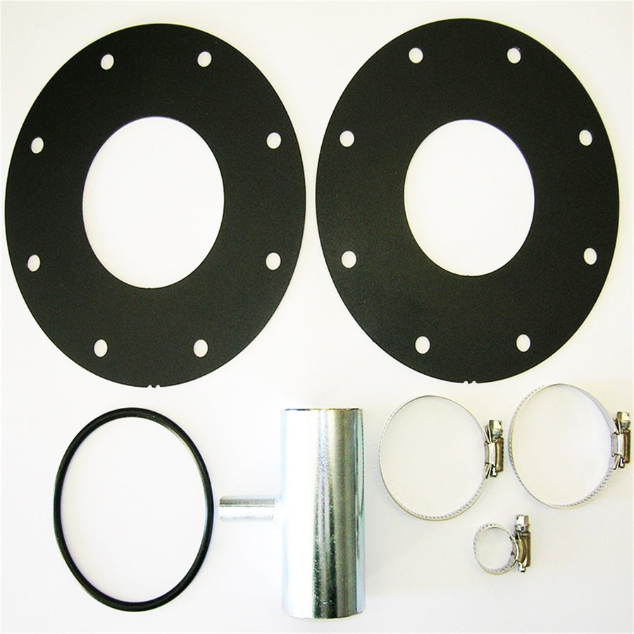 Fuel Tank Titan Fuel Tanks 019903