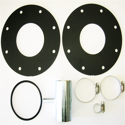 Fuel Tank Titan Fuel Tanks 019903