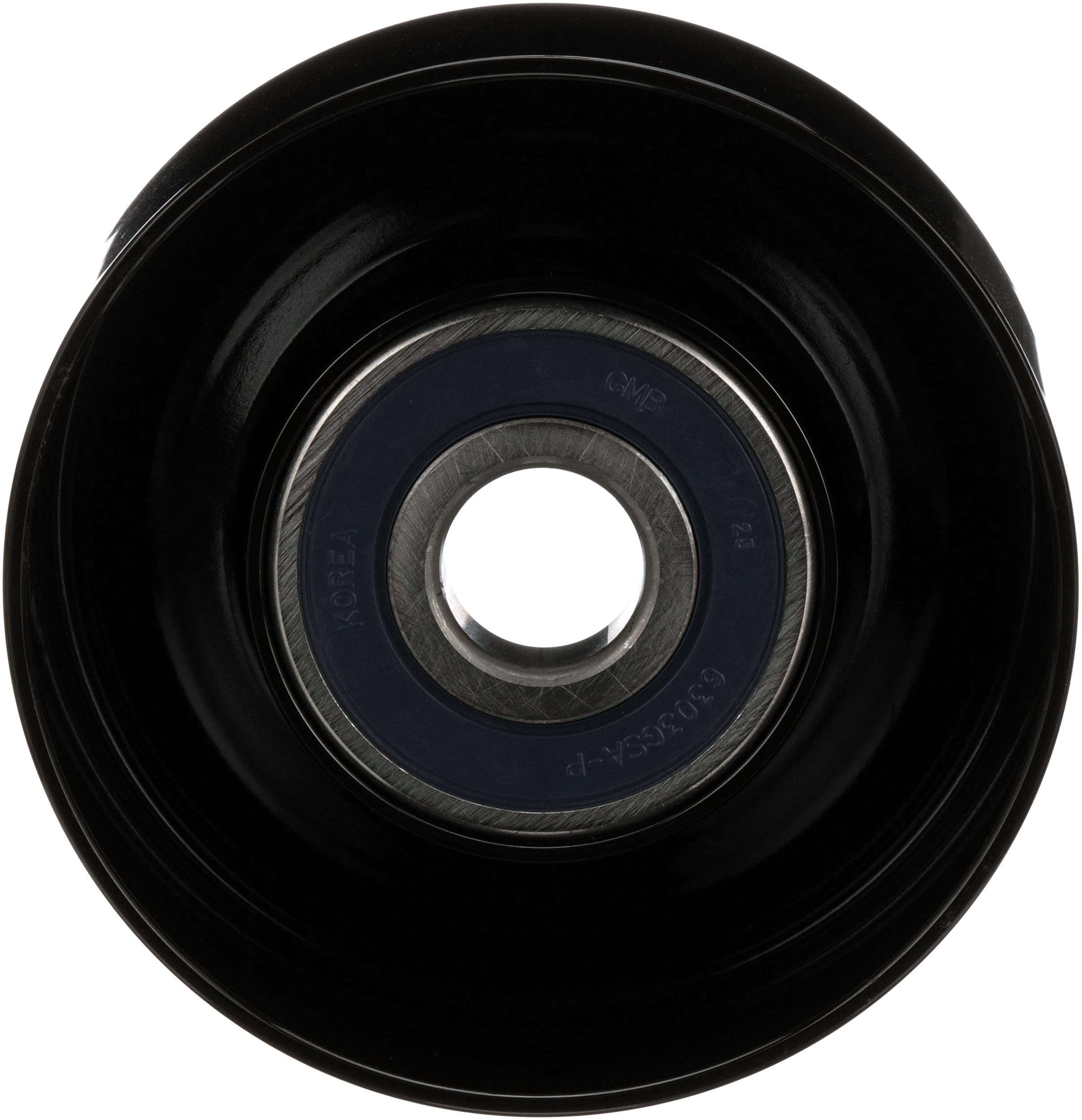 DriveAlign Gates 36354 Idler/Tensioner Belt Drive Pulley