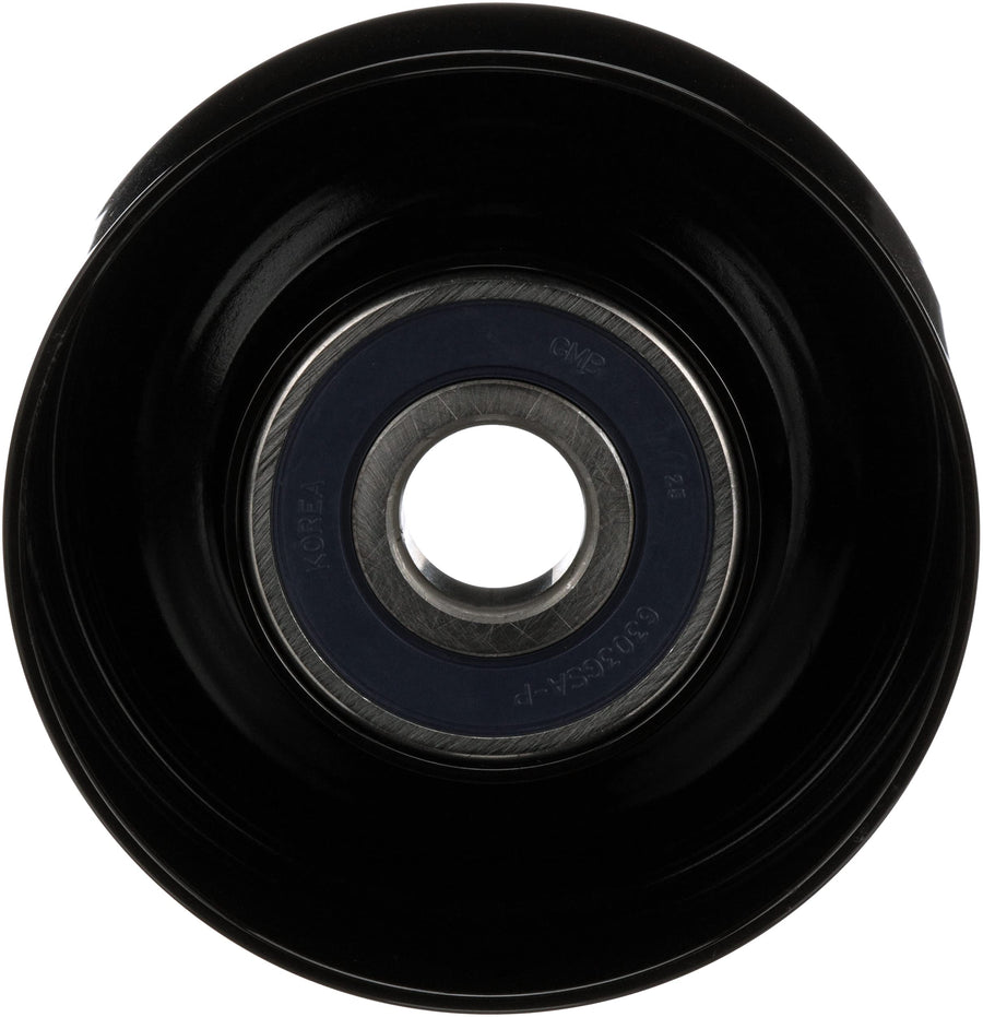 DriveAlign Gates 36354 Idler/Tensioner Belt Drive Pulley