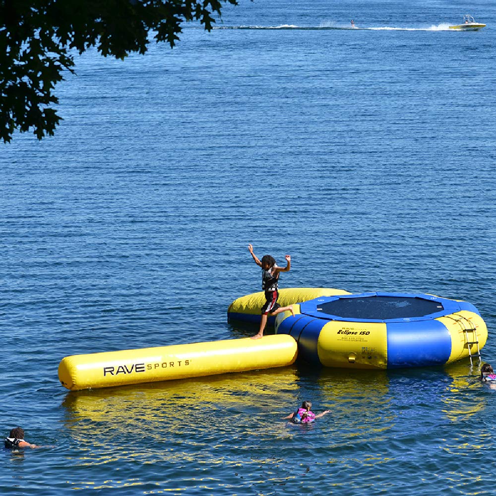 Aqua Log RAVE Sports