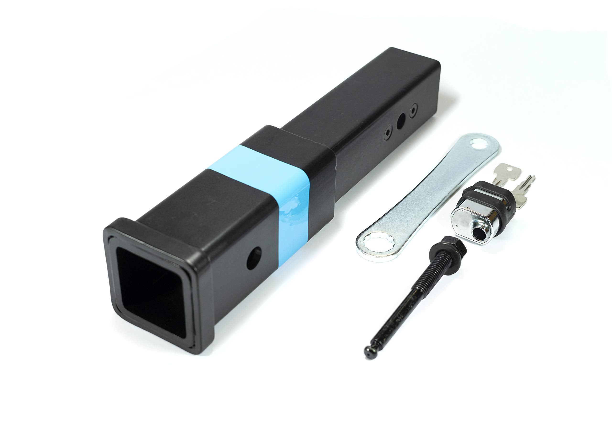 LS 8" Hitch Extension