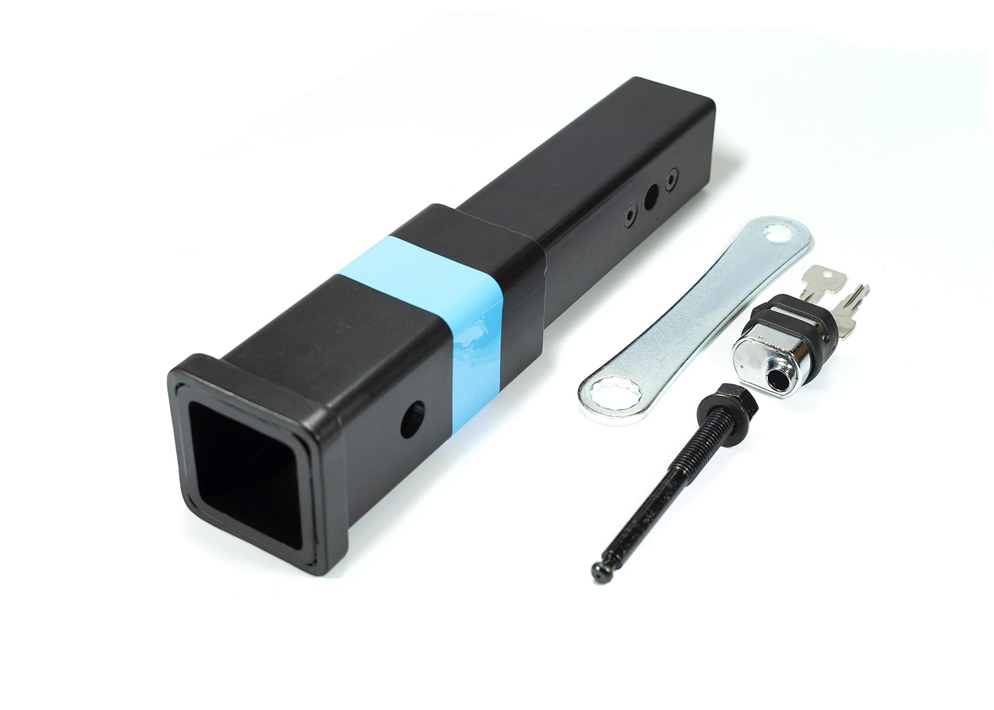 LS 8" Hitch Extension