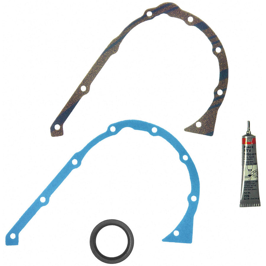 Timing Cover Gasket Set FEL-PRO TCS 13198-2