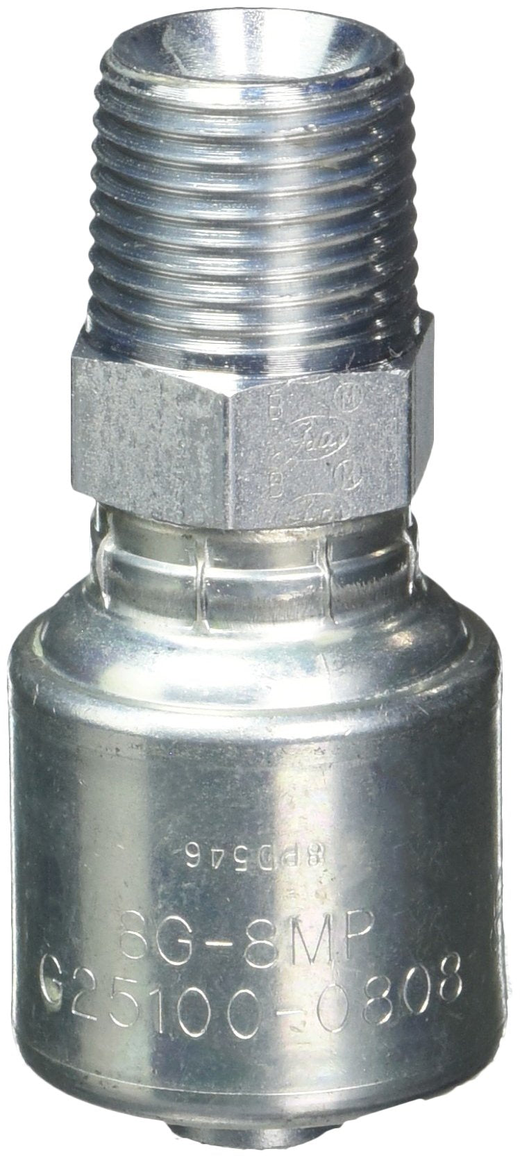 Misc Fitting Gates (G25100-0808)