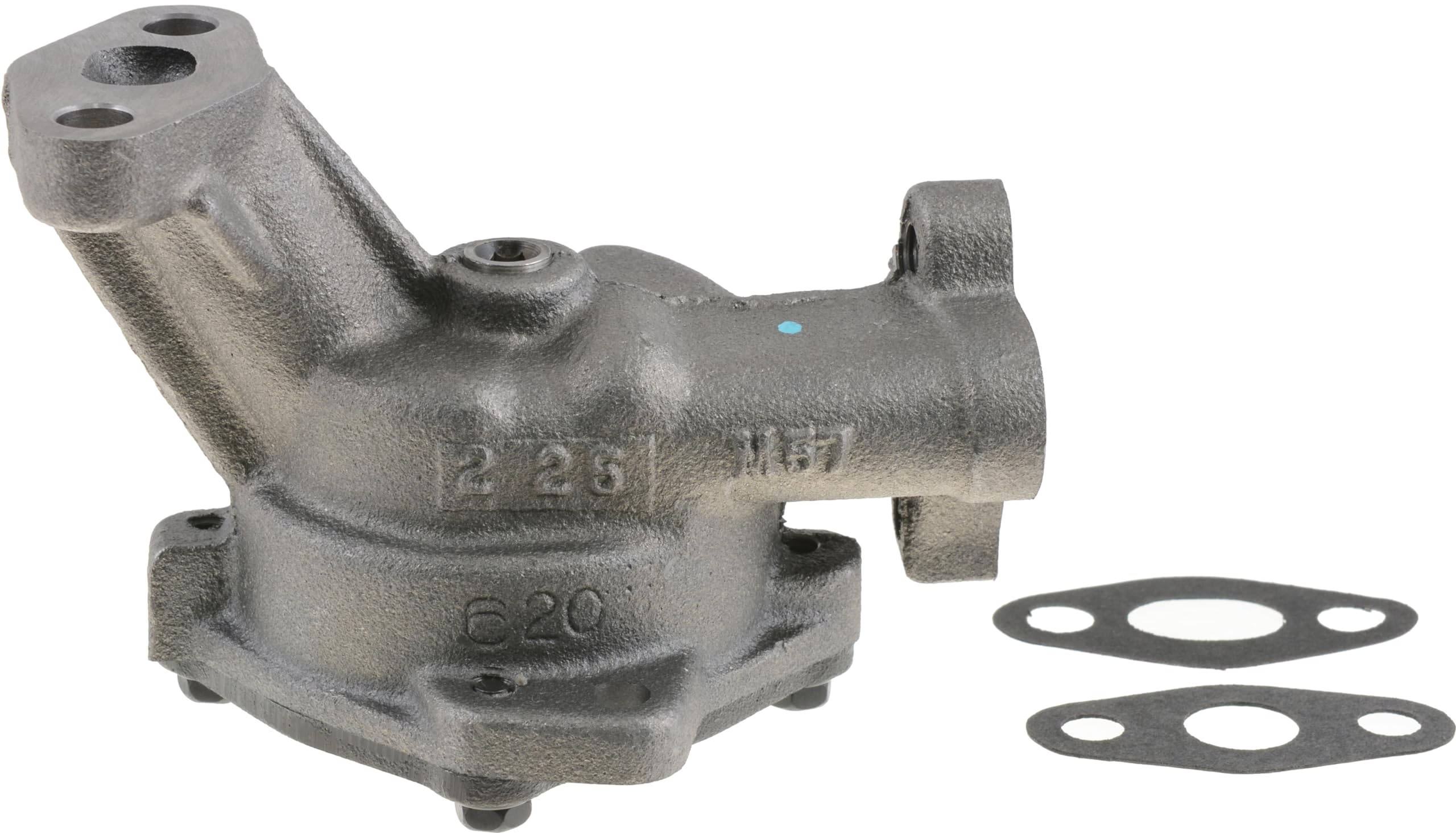 M57HP Melling Oil Pump