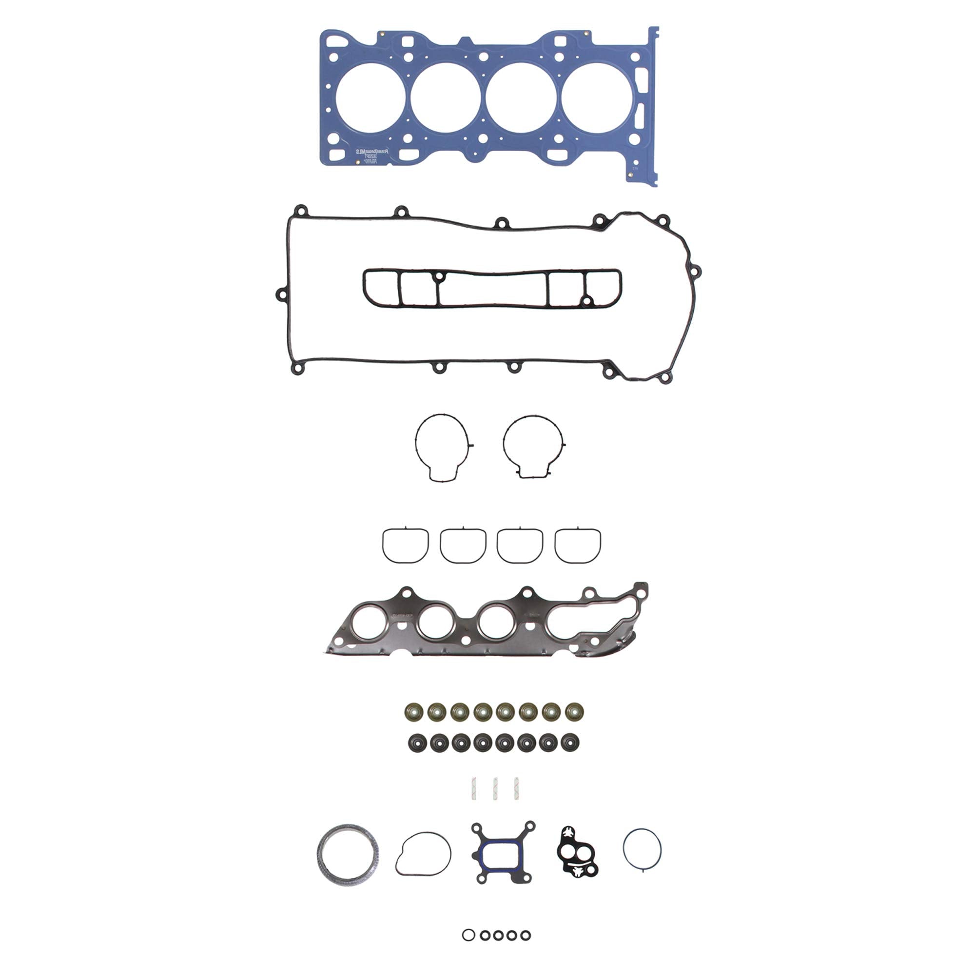 HS FEL-PRO 26250 PT-7 Head Gasket Set