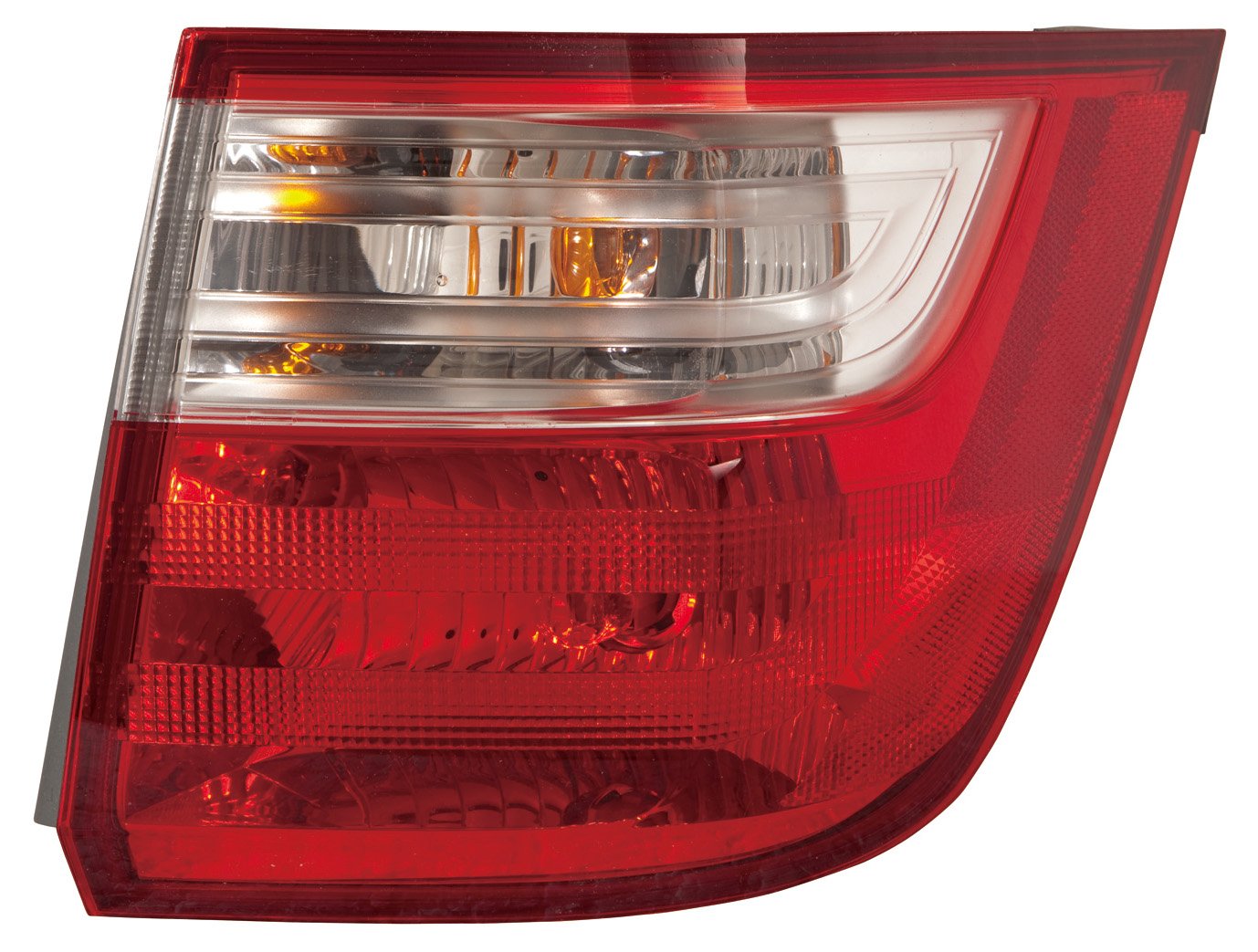 Replacement DEPO 317-1993R-AS Tail Light Assembly Passenger Side