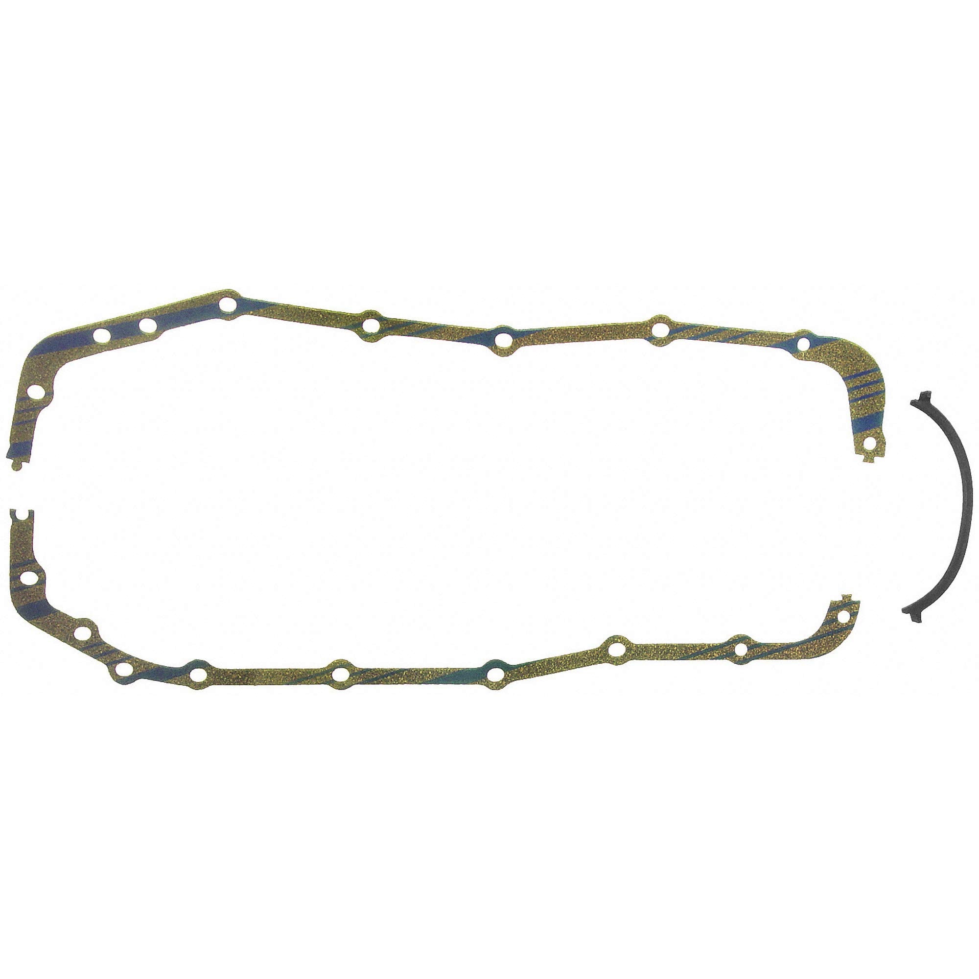 Oil Pan Gasket Set FEL-PRO OS 30185 C