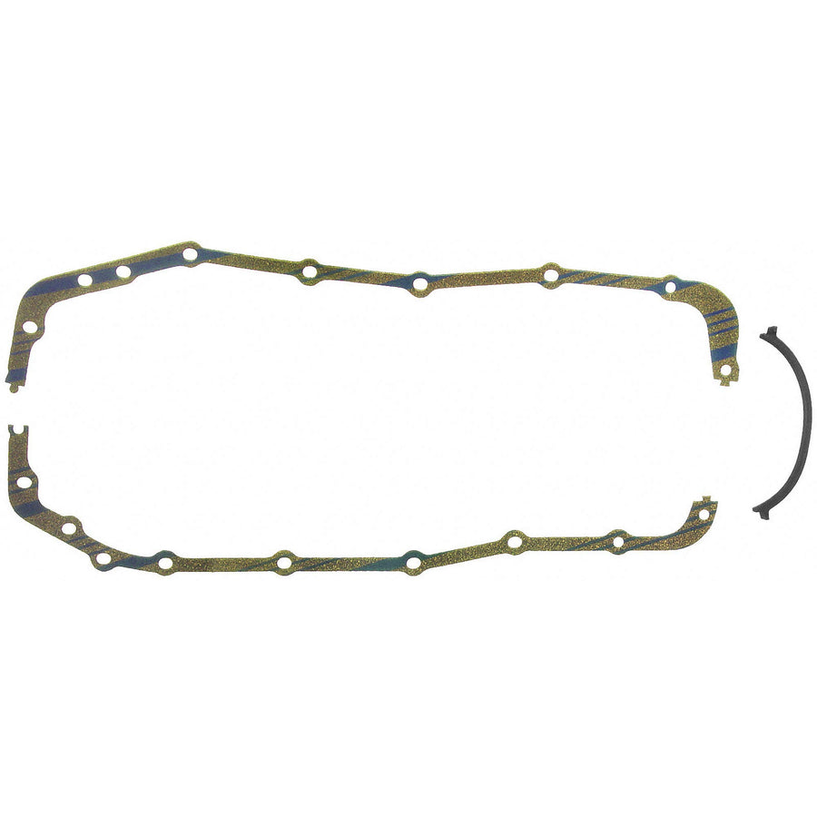 Oil Pan Gasket Set FEL-PRO OS 30185 C
