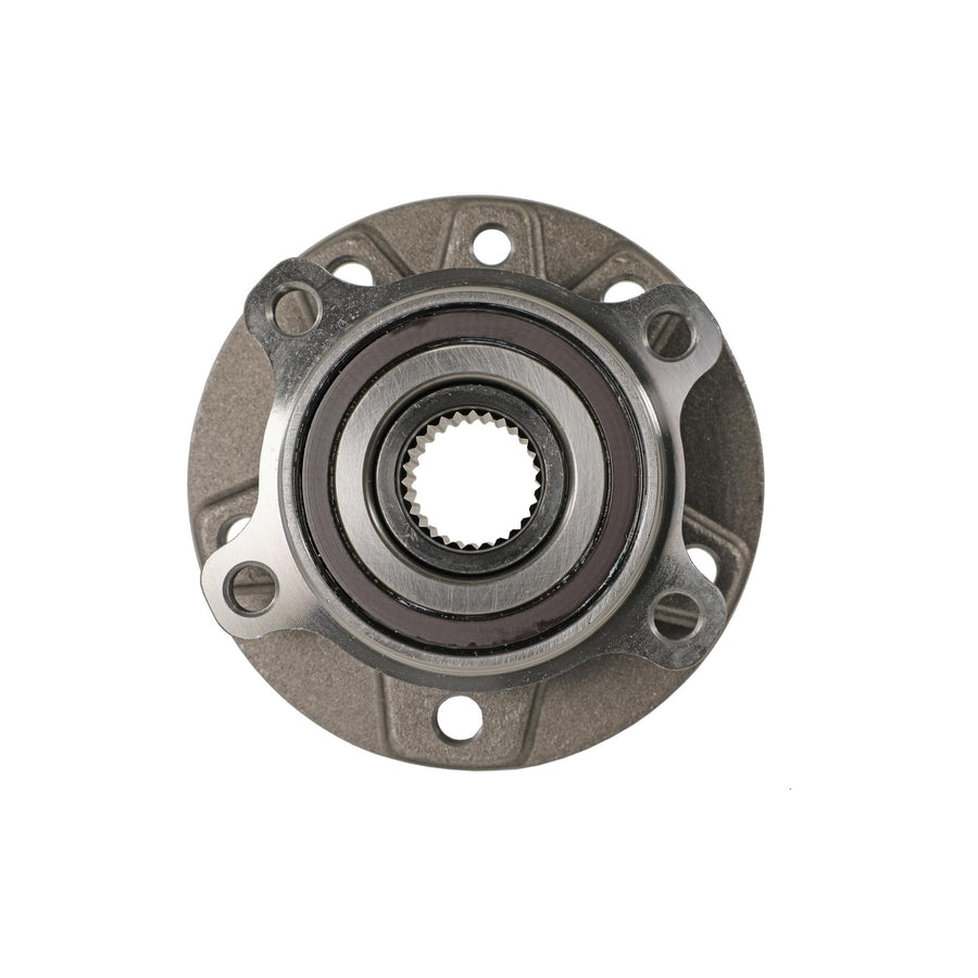 Wheel Bearing and Hub Assembly MOOG for Jeep Compass