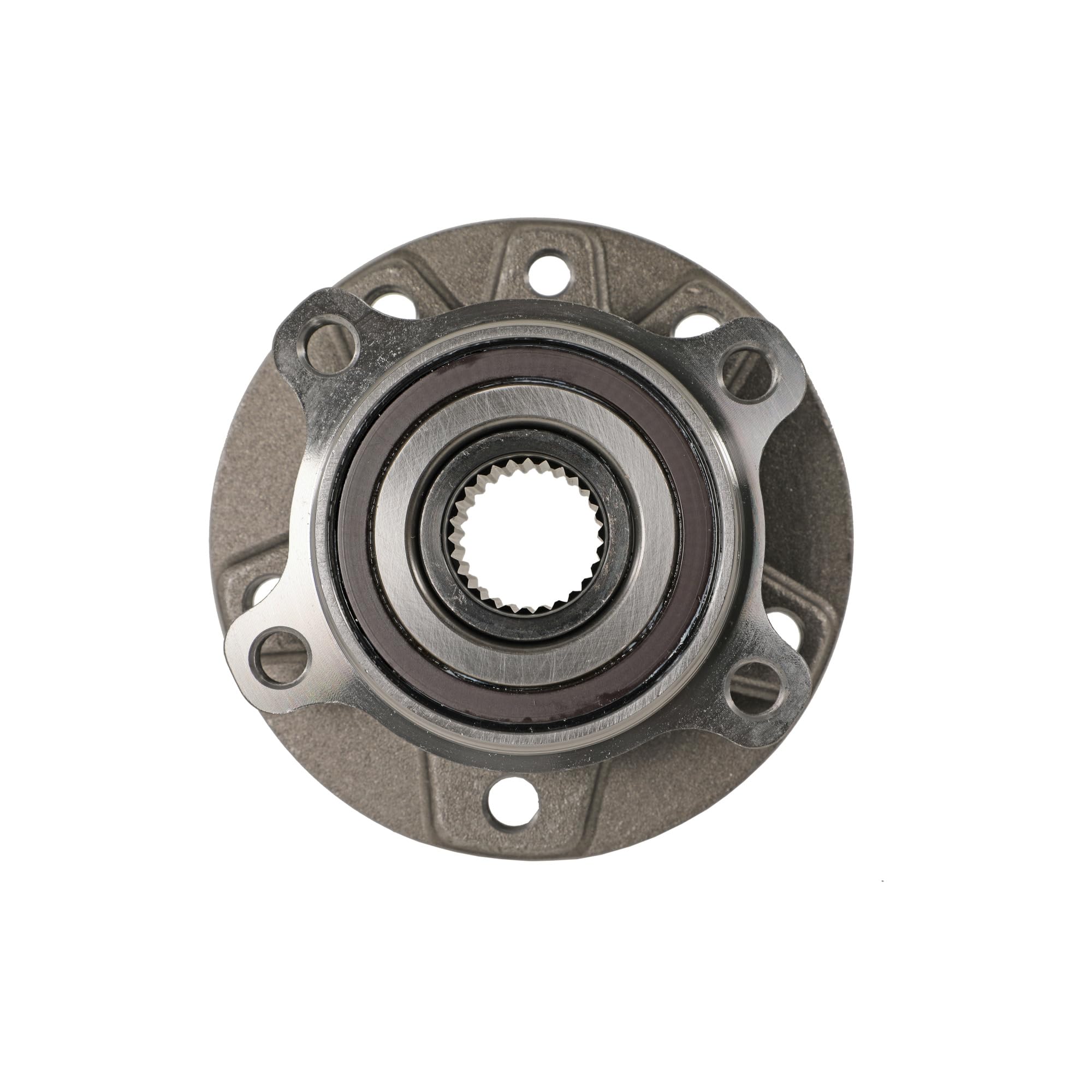 Wheel Bearing and Hub Assembly MOOG for Jeep Compass