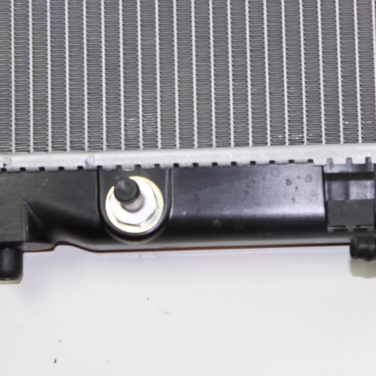 Radiator TYC 2919 Compatible with 2007-2011 Lexus ES350