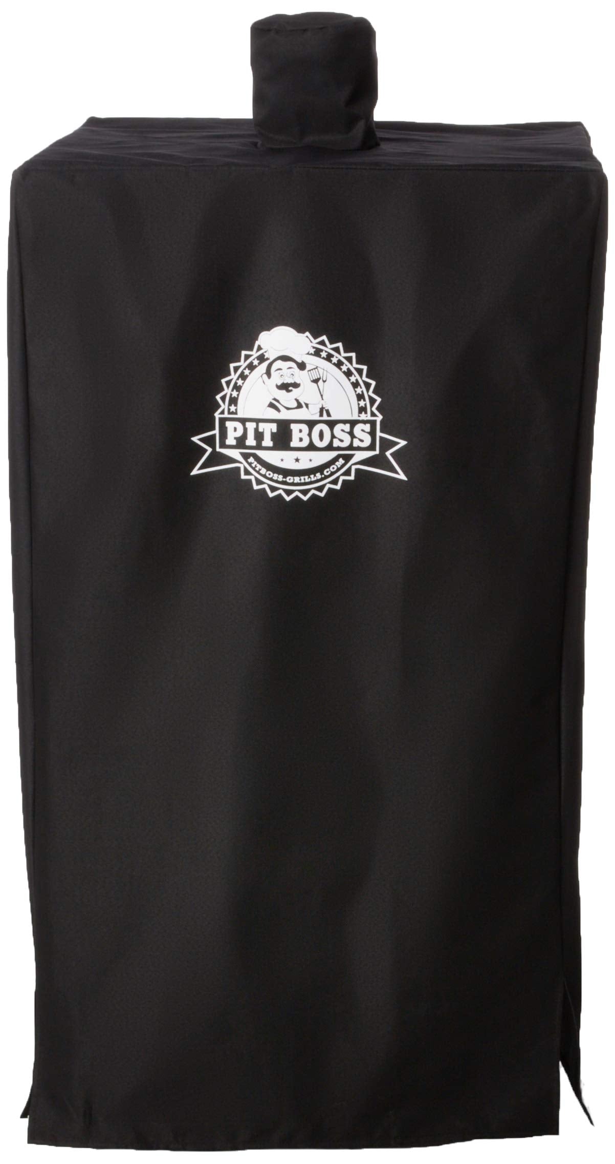 Pellet Smoker Cover Pit Boss 73752, No Size, Black