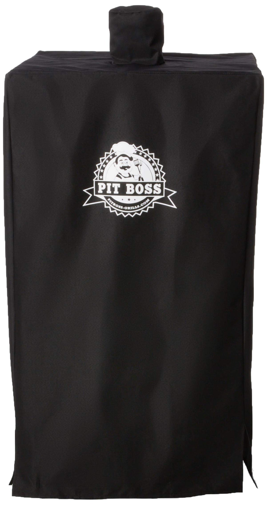 Pellet Smoker Cover Pit Boss 73752, No Size, Black
