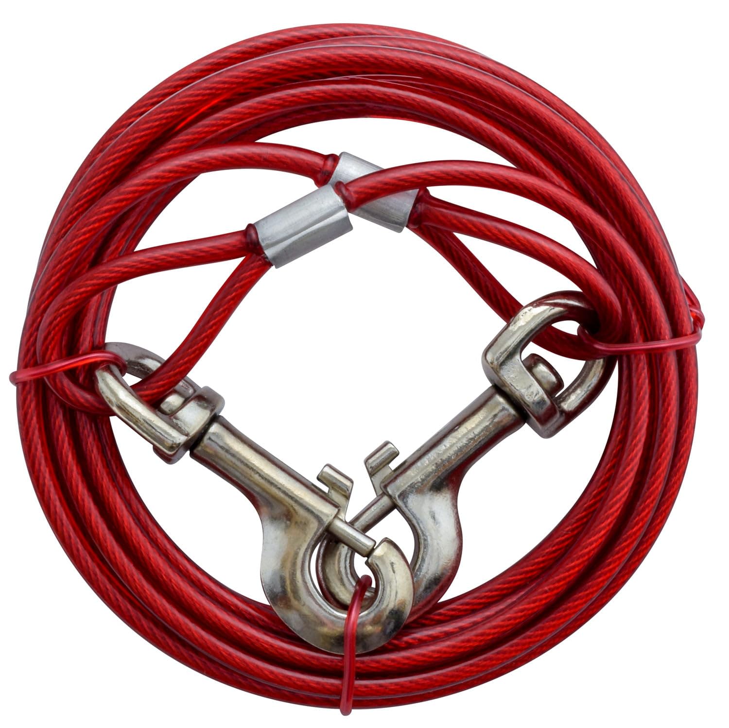 Dog Tie-Out Cable VALTERRA A10-2010VP - 10â€²