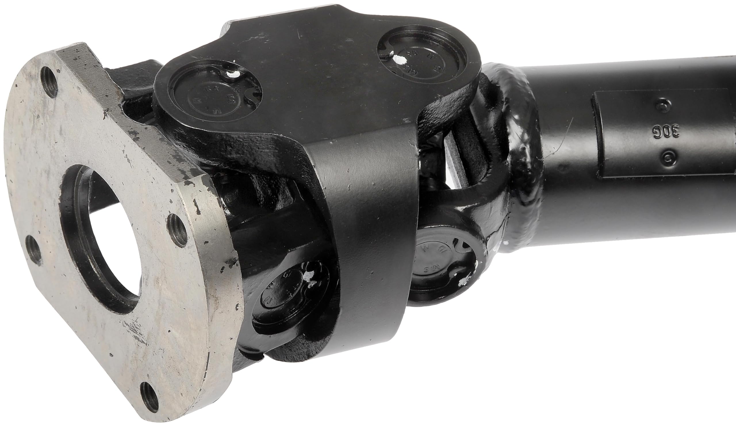 Front Drive Shaft Dorman 938-301 Compatible with Select Ford Models