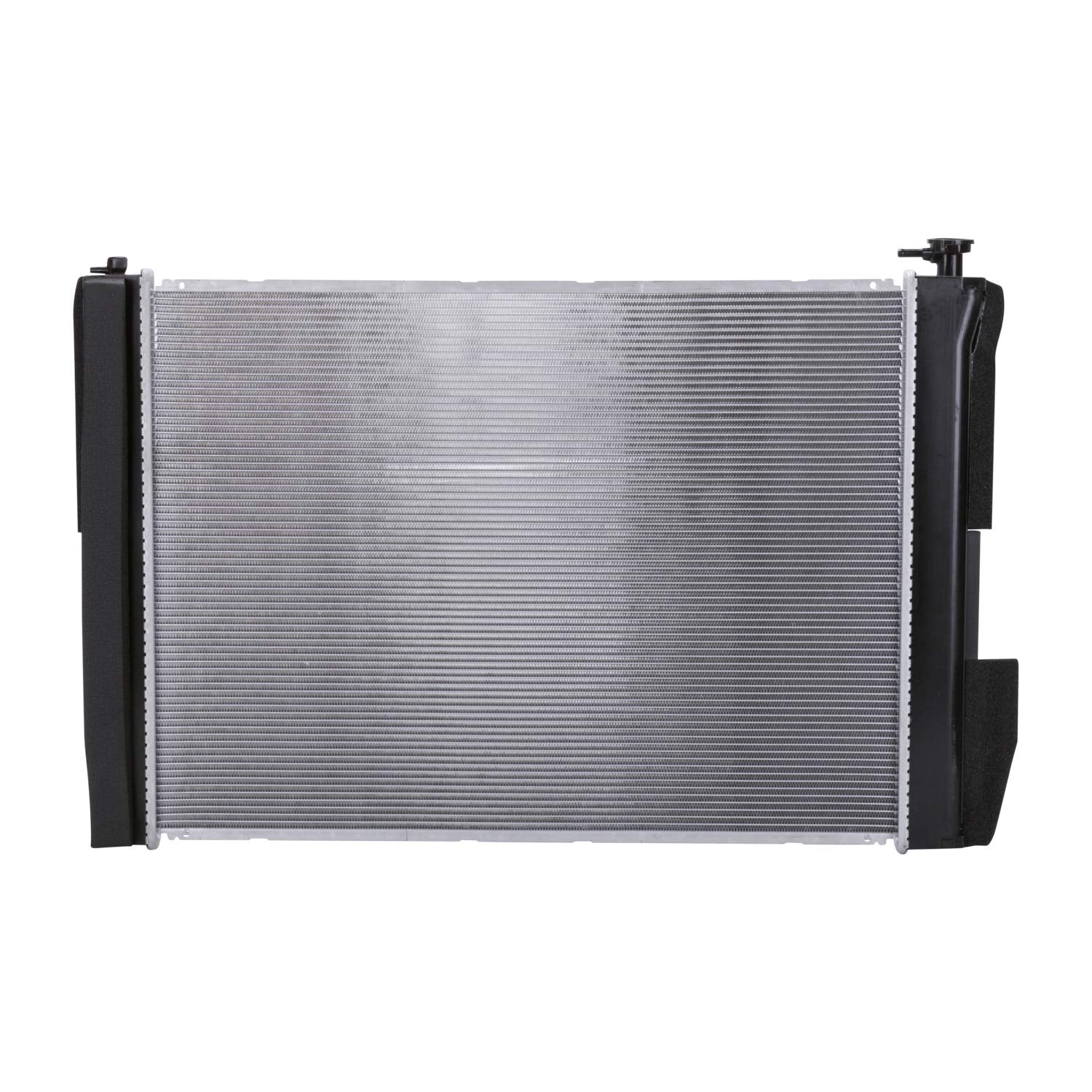 Radiator TYC Compatible with 2005-2006 Lexus RX 330/350