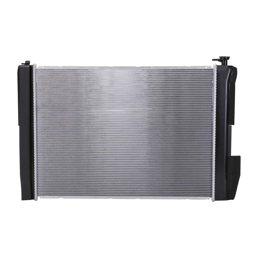 Radiator TYC Compatible with 2005-2006 Lexus RX 330/350