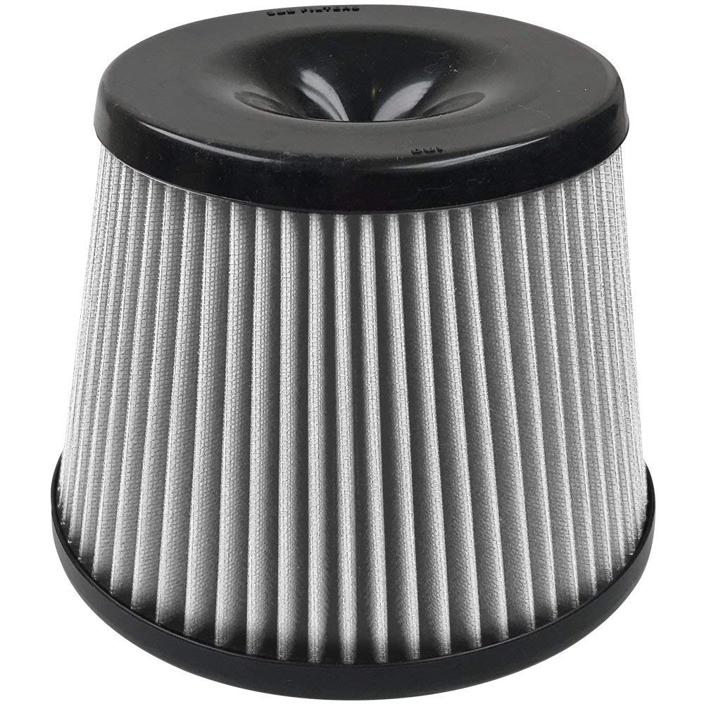 S&B Filters High Performance KF-1053D Replacement Filter (Dry Extendable)