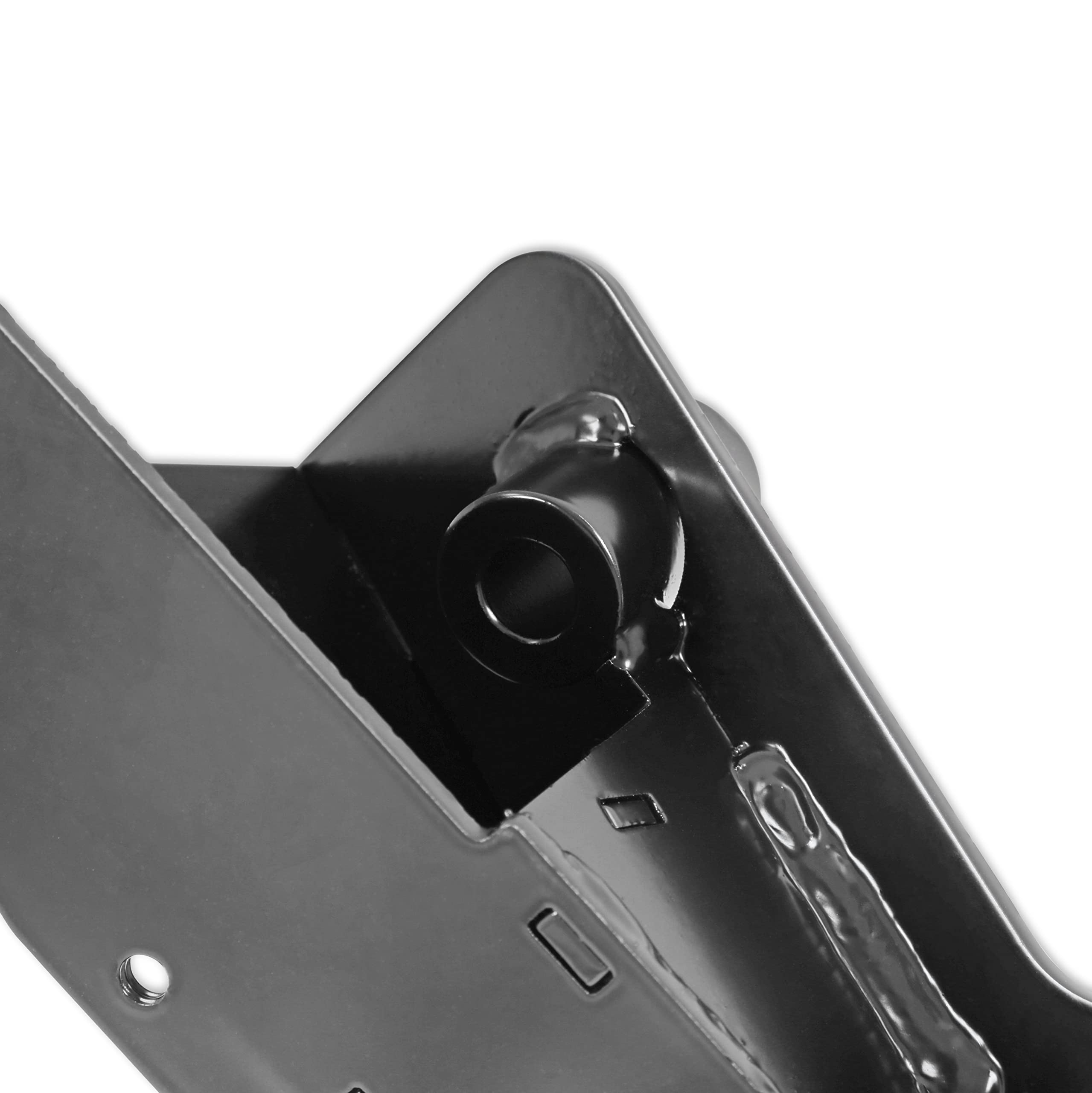 Drive By Wire Holley 145-311 Accelerator Pedal Bracket