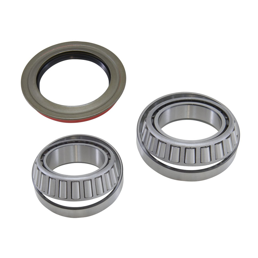 Rear Axle Yukon Bearing and Seal Kit for Dana 60 & 70