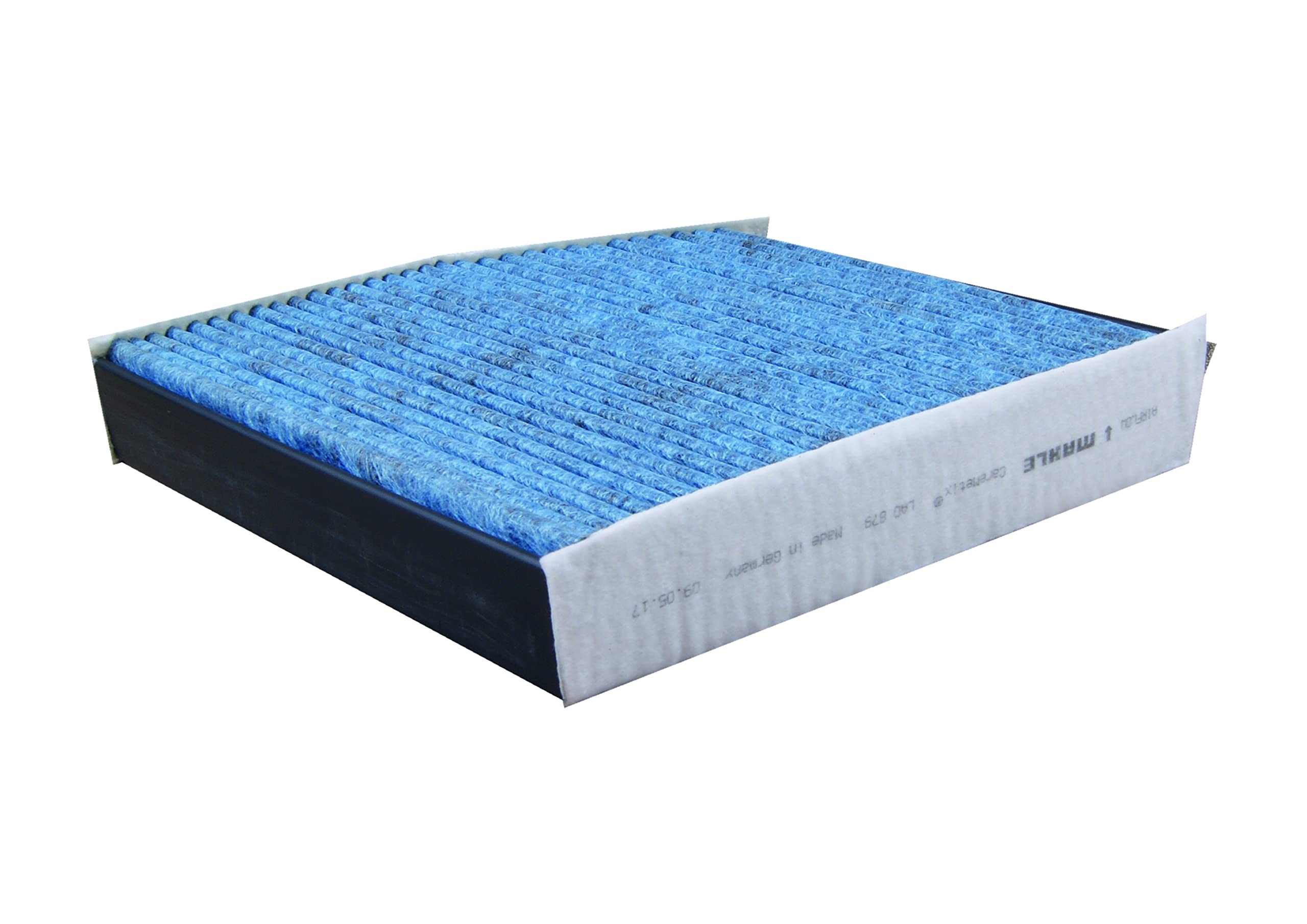 CareMetix MAHLE LAO 879 Cabin Air Filter