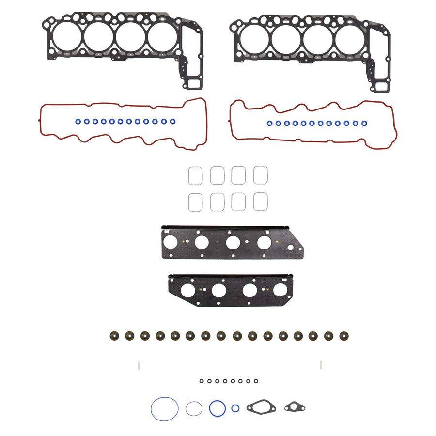 HS FEL-PRO 26157 PT-2 Head Gasket Set