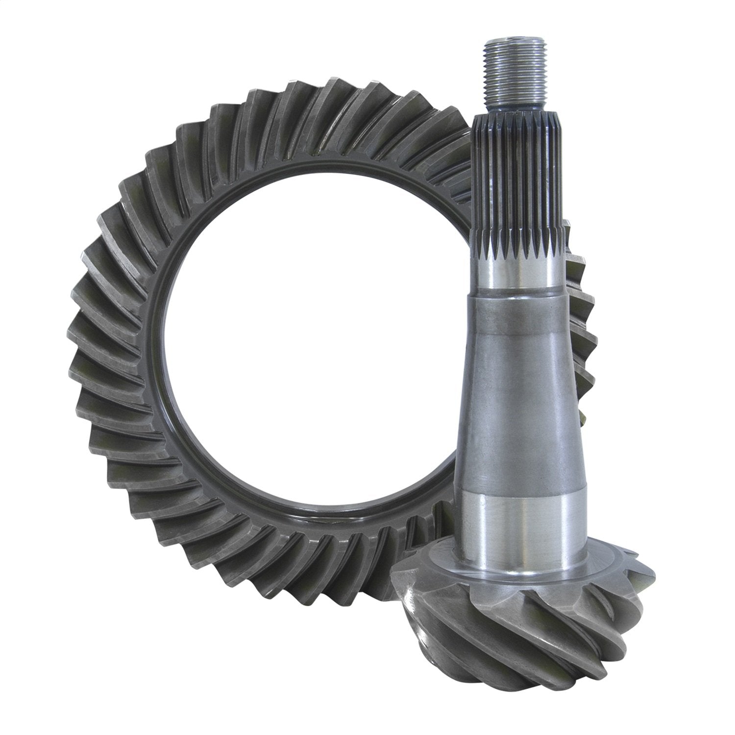 Yukon Gear High Performance YG C8.89-430 Ring and Pinion Gear Set for Chrysler 8.75" Differential with 89-Case Housing
