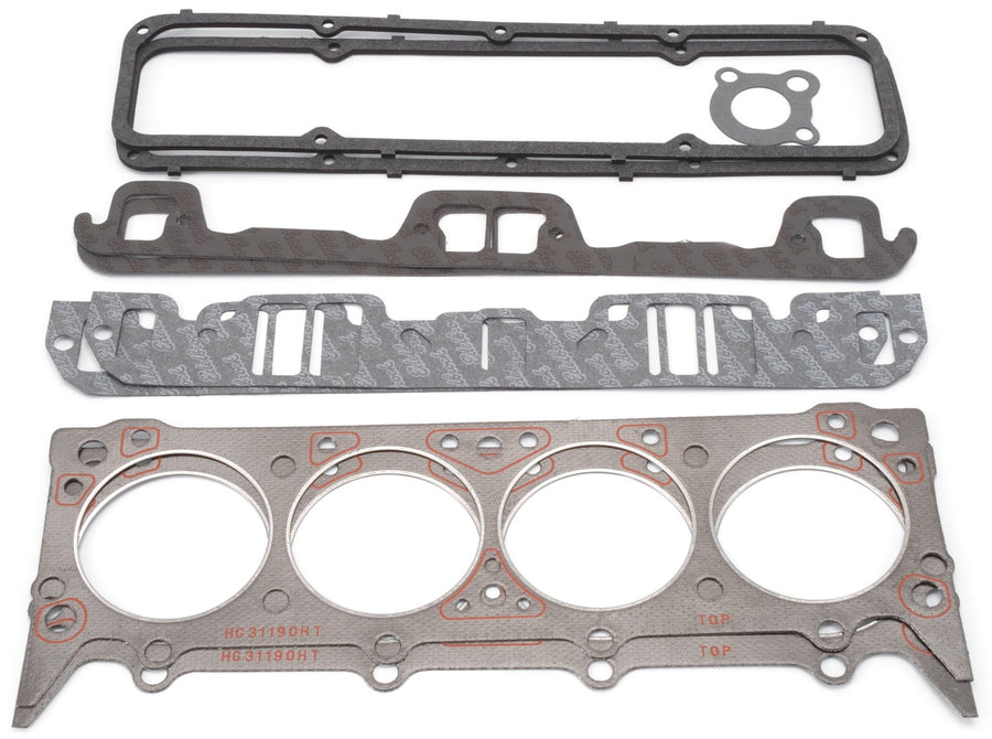 Cylinder Head Gasket Set Edelbrock 7372