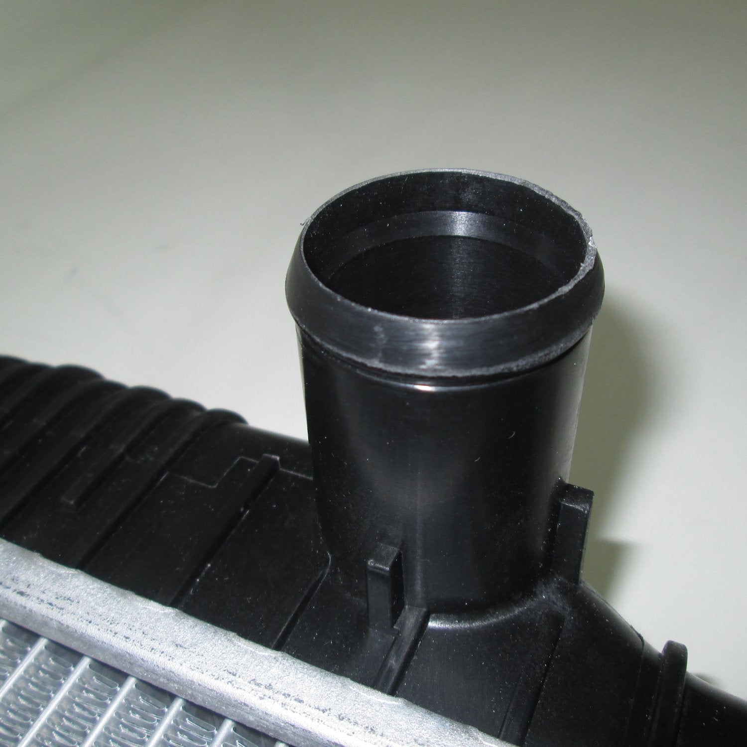 Replacement TYC 13445 Radiator