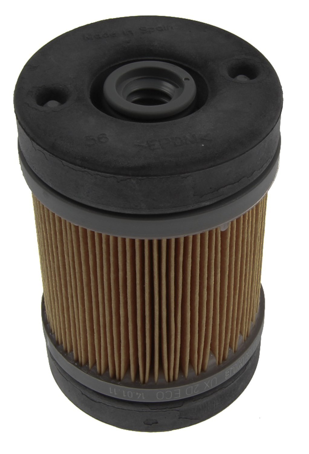 ECO MAHLE UX 2D Fuel Filter
