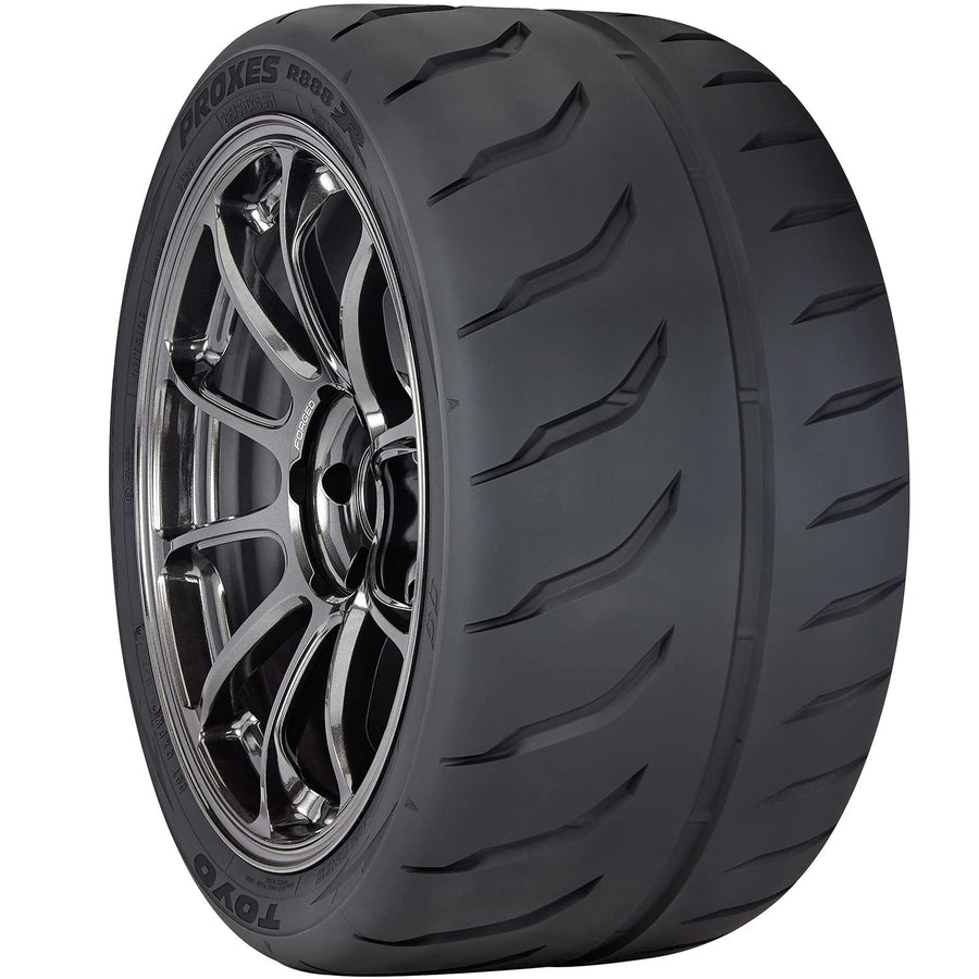 Toyo Automotive-Racing PROXES R888R Radial Tire - 305/35ZR20 104Y