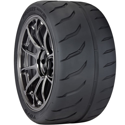 Toyo Automotive-Racing PROXES R888R Radial Tire - 305/35ZR20 104Y