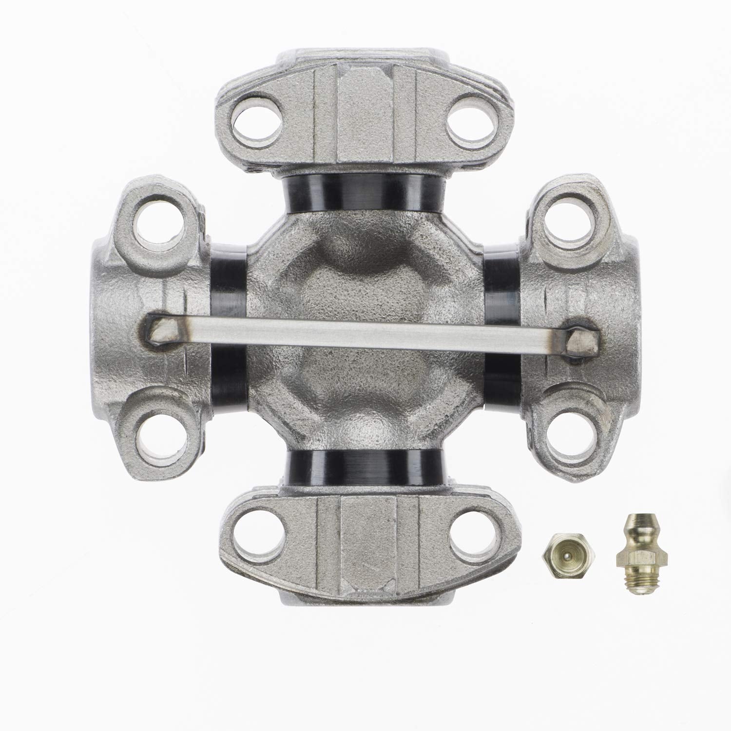 Premium MOOG Greaseable Universal Joint for Case