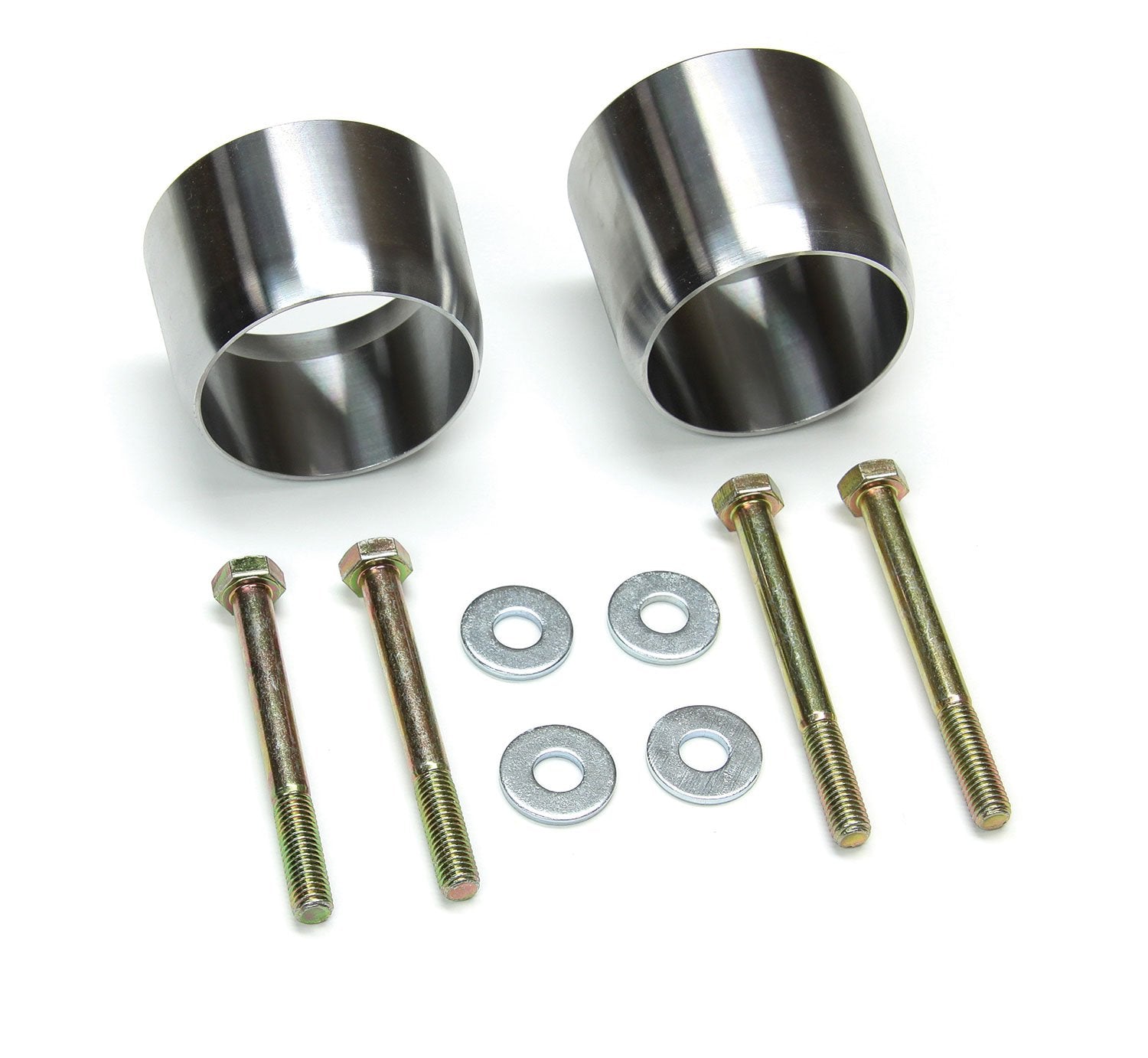 Exhaust Spacer TeraFlex 2610000 (Jeep JK)