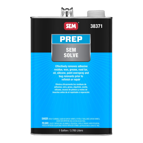 1 Gallon SEM 38371 Solve