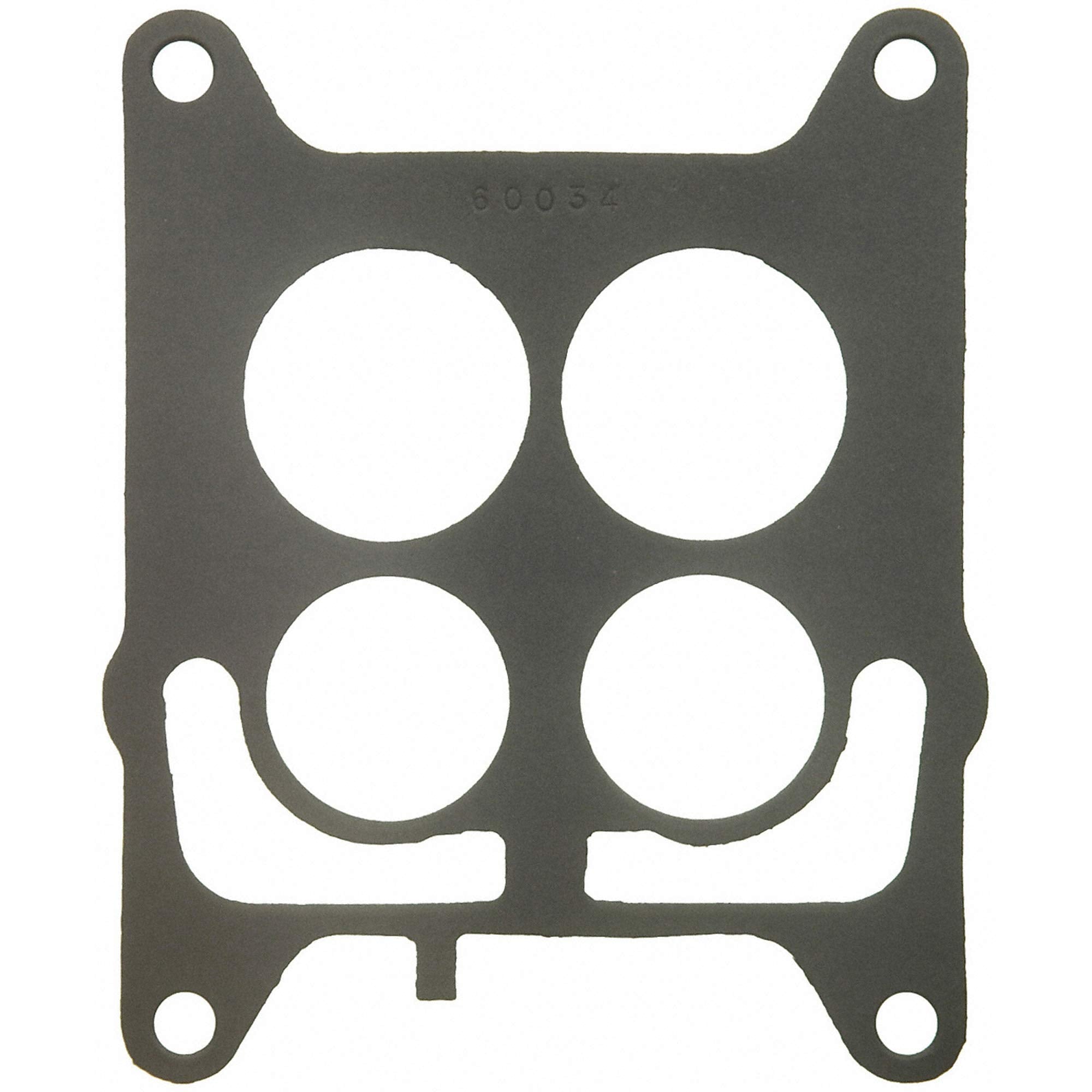 Carburetor Mounting Gasket FEL-PRO 60034