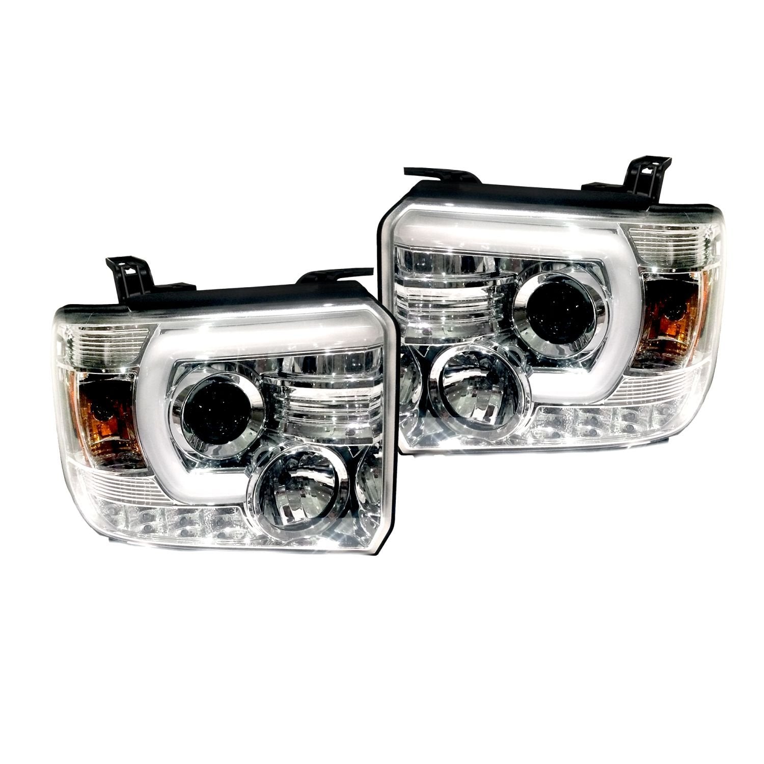 264295CLC Recon Projector Headlight