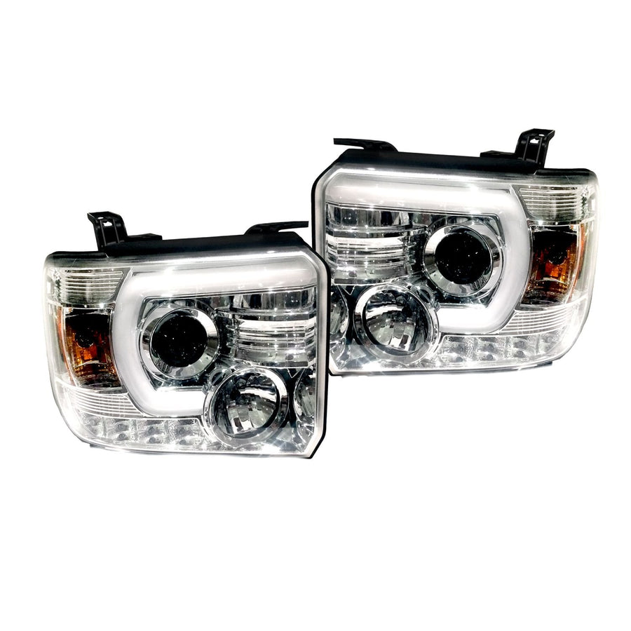 264295CLC Recon Projector Headlight