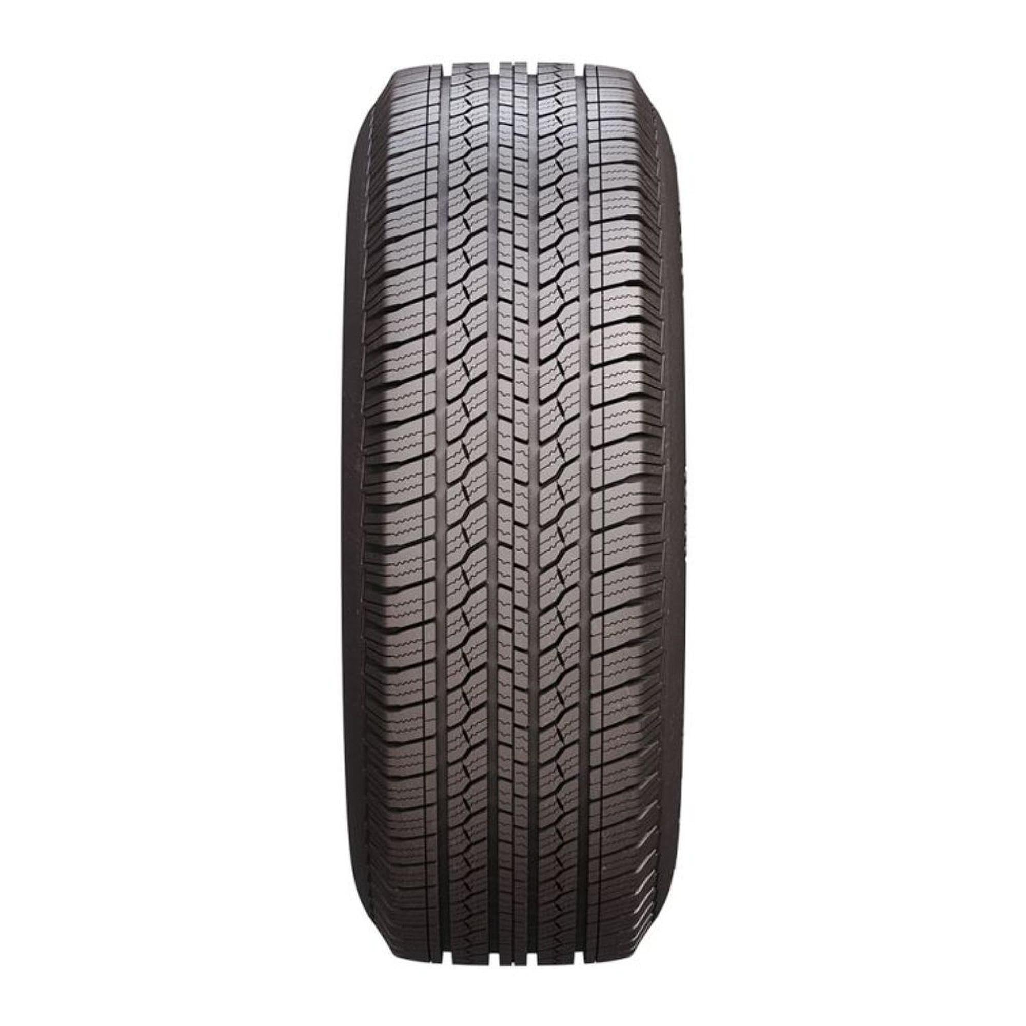 Laredo HT Uniroyal Car Tire for Light Trucks, SUVs, and Crossovers - 235/75R16/XL 112T
